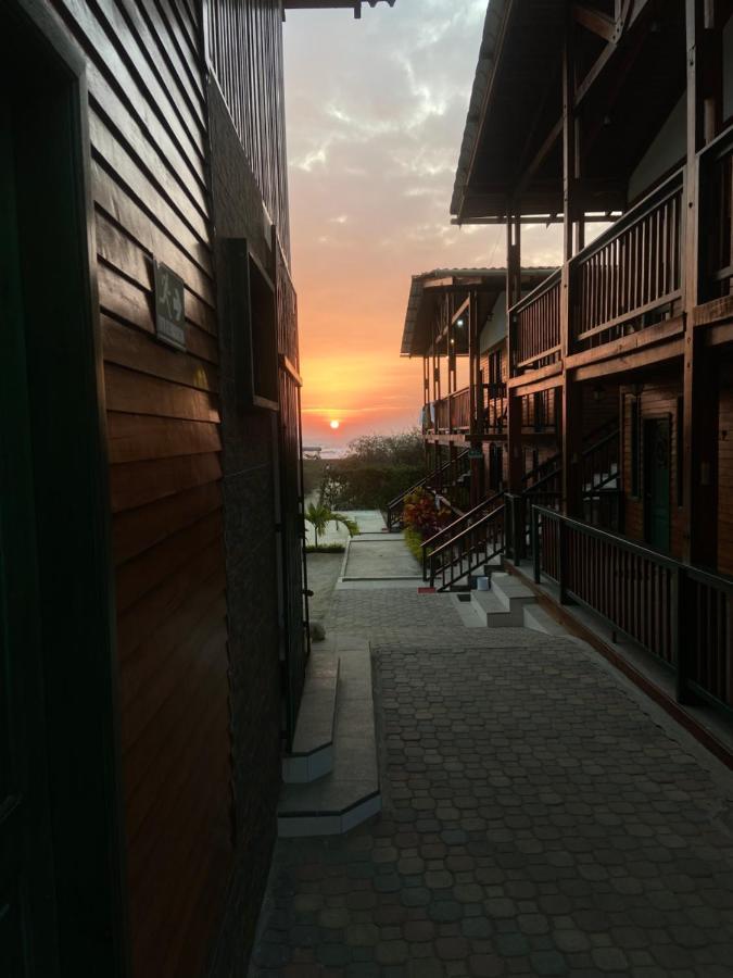 Canoa South Beach Extérieur photo