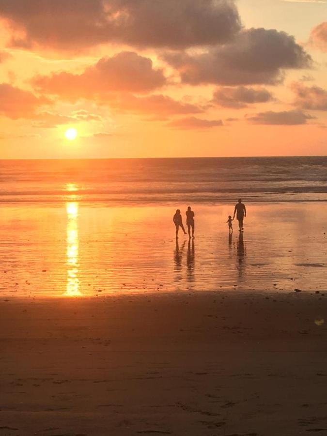 Canoa South Beach Extérieur photo